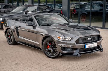 Ford Mustang - 8