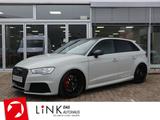 Audi RS 3 Sportback 2.5 TFSI quattro PANO B&O 280KMH - rote Audi RS3