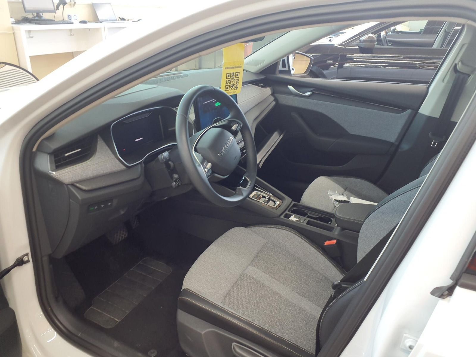 Skoda Octavia - Bild 4