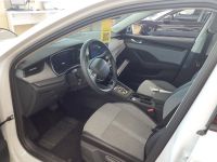 Skoda Octavia - Vorschau Bild 4