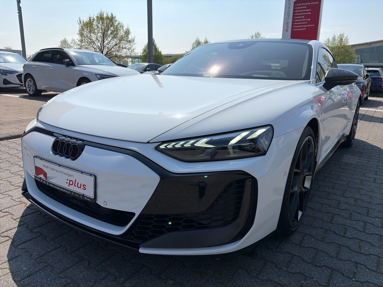 Audi RS e-tron GT - Bild 17