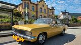 Opel Admiral Diplomat Oldtimer 2,8 Liter 6... - Opel Diplomat Gebrauchtwagen