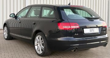 Audi A6 - 7