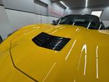Corvette C7 Stingray Z51-3LT/Velocity Yellow/Sammlerfahrz - Corvette: Stingray