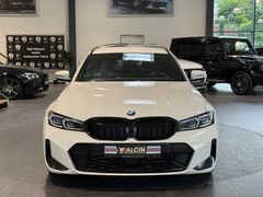 BMW 320 - Ansicht 3