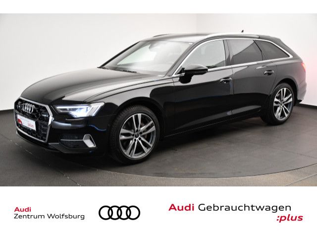 Audi A6 - Bild 1