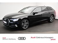 Audi A6 - Vorschau Bild 1