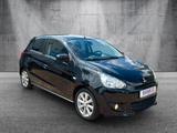 Mitsubishi Space Star mit Garantie/Navi/DAB/Klimaautomatik - gebrauchte Mitsubishi Space Star aus dem Jahr 2014