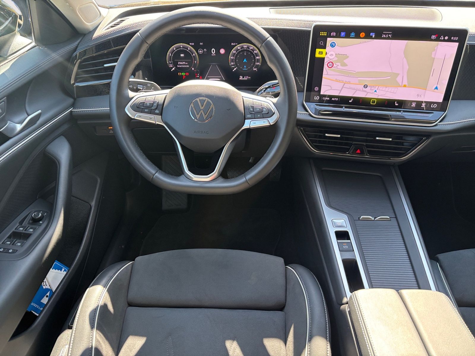 Volkswagen Passat Variant - Bild 11