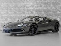 Ferrari 296 GTS*DAYTONA*LIFT*AFS*CARBON*2025*