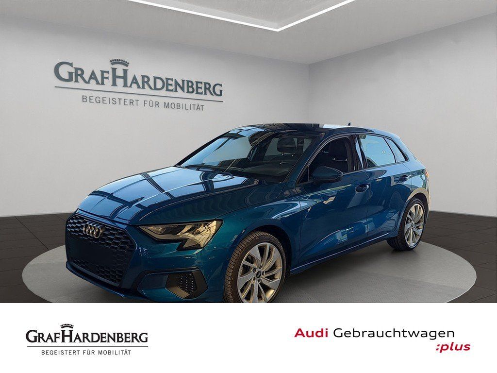Image of Audi A3