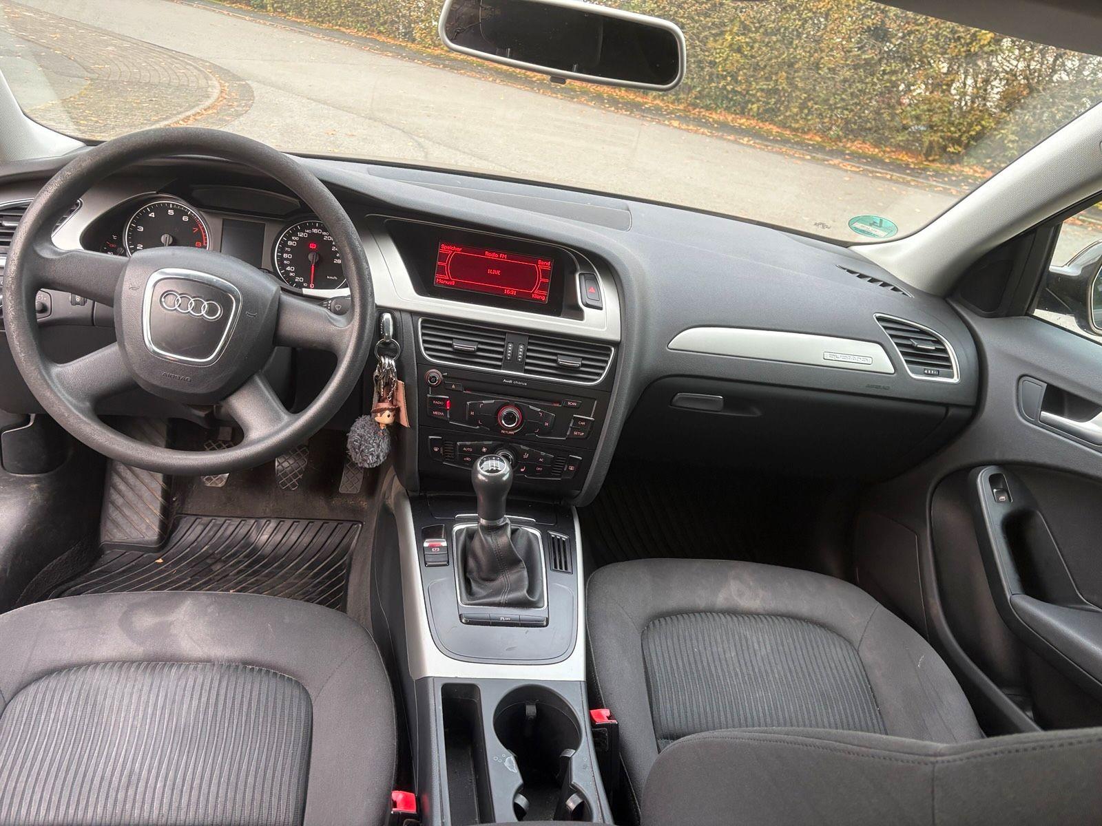 Audi Quattro 2013 — photo 7