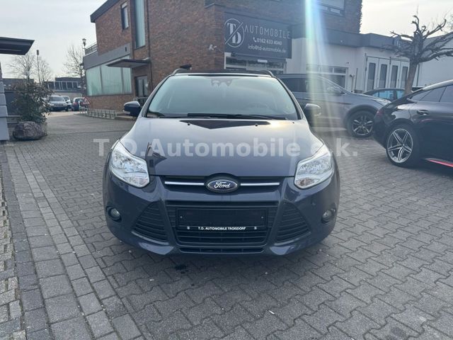 Ford Focus Turnier Sync Edition/TüvNeu/Insp. Neu