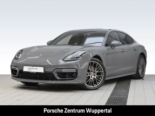 Porsche Panamera 4 Platinum Edition InnoDrive SportDesig