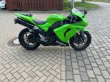 Kawasaki Ninja ZX 10R - KAWASAKI 2006 NINJA ZX10R
