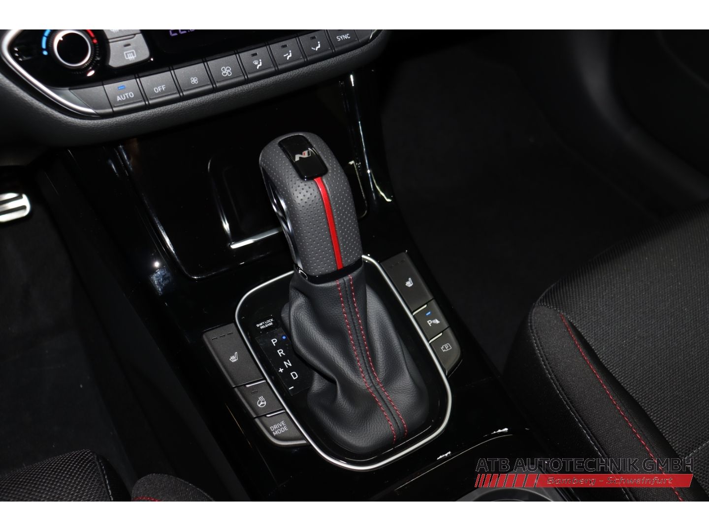 Hyundai i30 - Bild 22