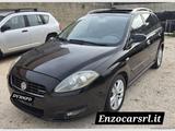 Fiat FIAT Croma 1.9 MJT Emotion TETTO APRIBILE - Fiat Croma: 1.9