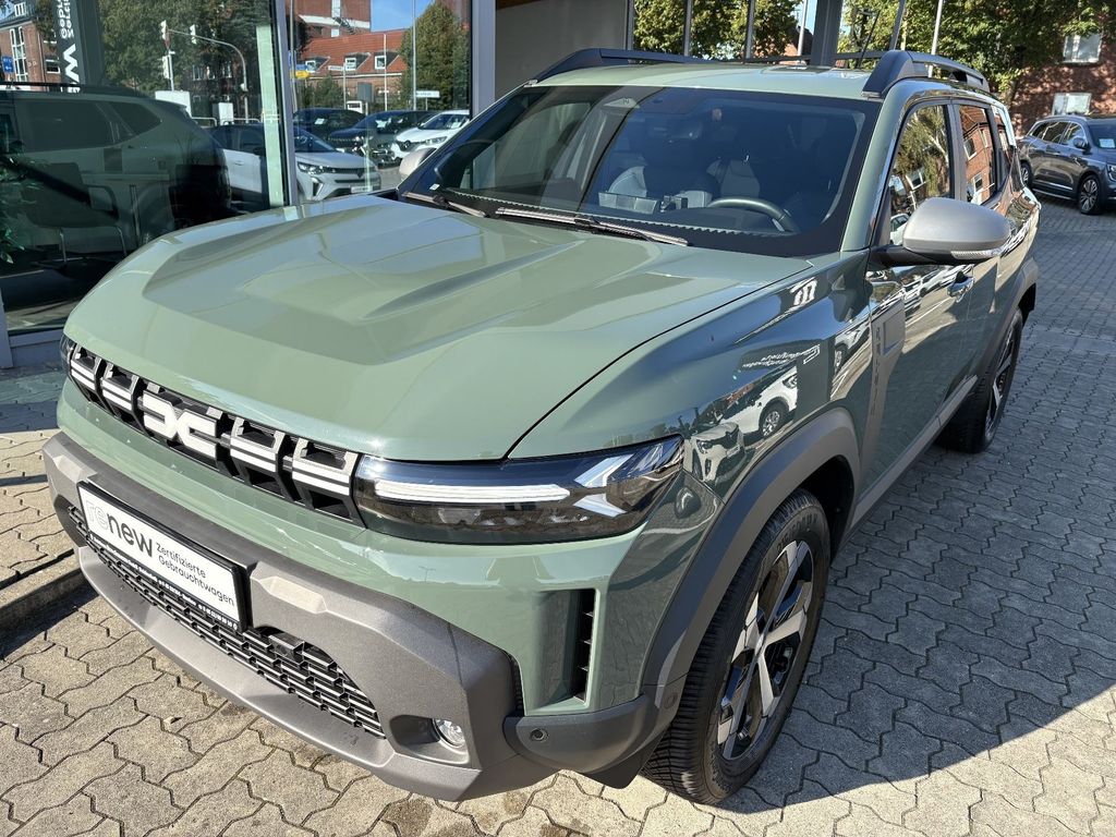 DACIA Duster - Bild 1
