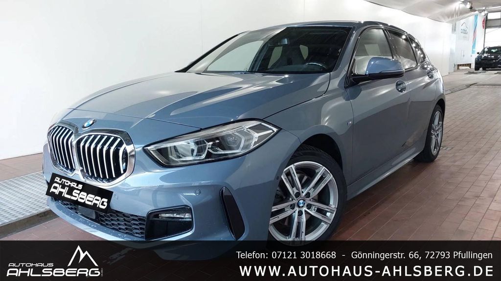 Image of BMW 118