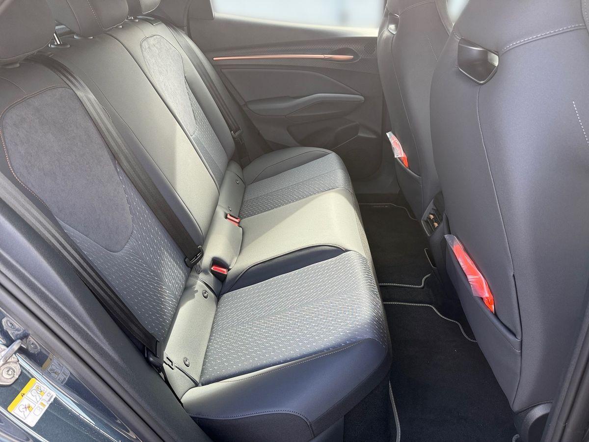 Cupra Raval 155 kW Endurance Launch Edition Dynamic