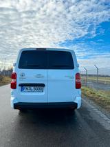 Toyota Proace (Verso) 2,0-l-D-4D 130kW L2 Shuttle C... - Toyota Proace (Verso) Shuttle