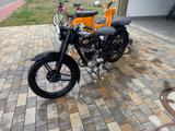 Zündapp DB 204 - ZÜNDAPP MOTORRAD