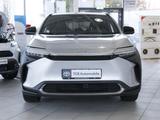 Toyota bZ4X 4x2 COMFORT + TECHNIK-PAKET/LEDER/MATRIX - Toyota bZ4X Jahreswagen