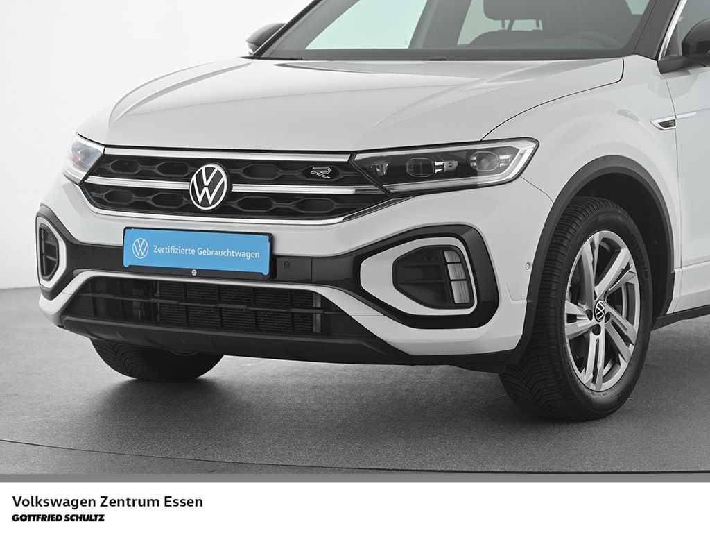 Volkswagen T-Roc - Bild 8