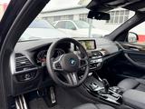 BMW X3 xDr20d M Sport ACC*Leder*AHK*Standh.*HUD*Kam - BMW X3 in Wiesbaden