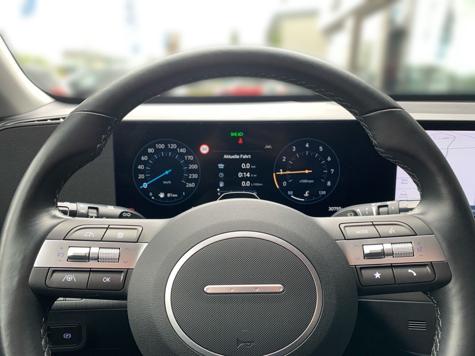 Fahrzeugabbildung Hyundai KONA 1.0 T-GDI Trend Navi Kamera 1Hd