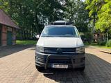 Volkswagen T6 Offroad Camper  - Wohnmobil oder -wagen Offroad