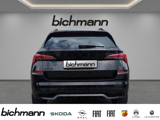 Skoda Kamiq Monte Carlo W'less Apps AHK RFK ACC vCP, миниатюра 5