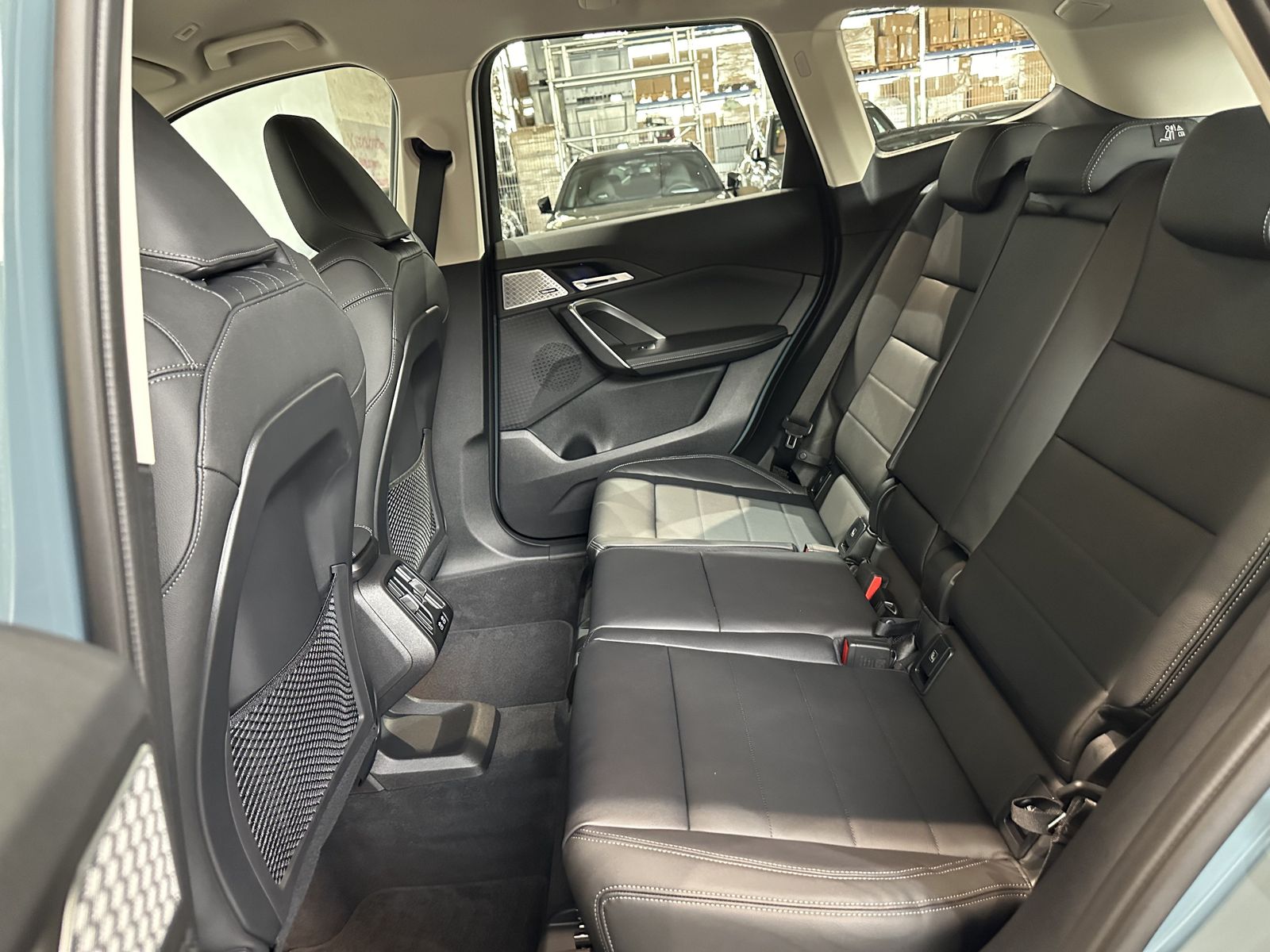 Fahrzeugabbildung BMW X1 xDrive23i |elektr. Sitzverst. |Head-Up Displa