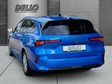 Opel Astra - 3