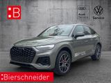 Audi Q5 Sportback 40 TDI quattro S tronic line sport 