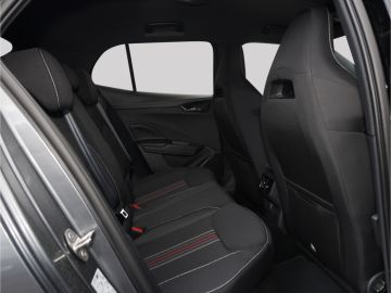 Skoda Fabia Monte Carlo 1.0 TSI PDC v+h ANSCHLUSSGARAN