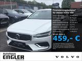 Volvo V60 T6 Inscription AWD PanoDach 360° Cam AHK - Volvo Gebrauchtwagen in Lübeck