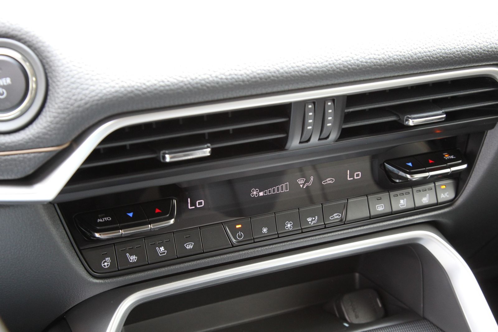 Mazda CX-60 - Bild 11