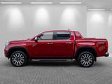 Volkswagen Amarok 3.0 TDI Aventura Standhzg+21Z+AHK+Leder+H - Volkswagen Amarok Gebrauchtwagen