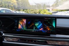 BMW 740 – 18 / 33