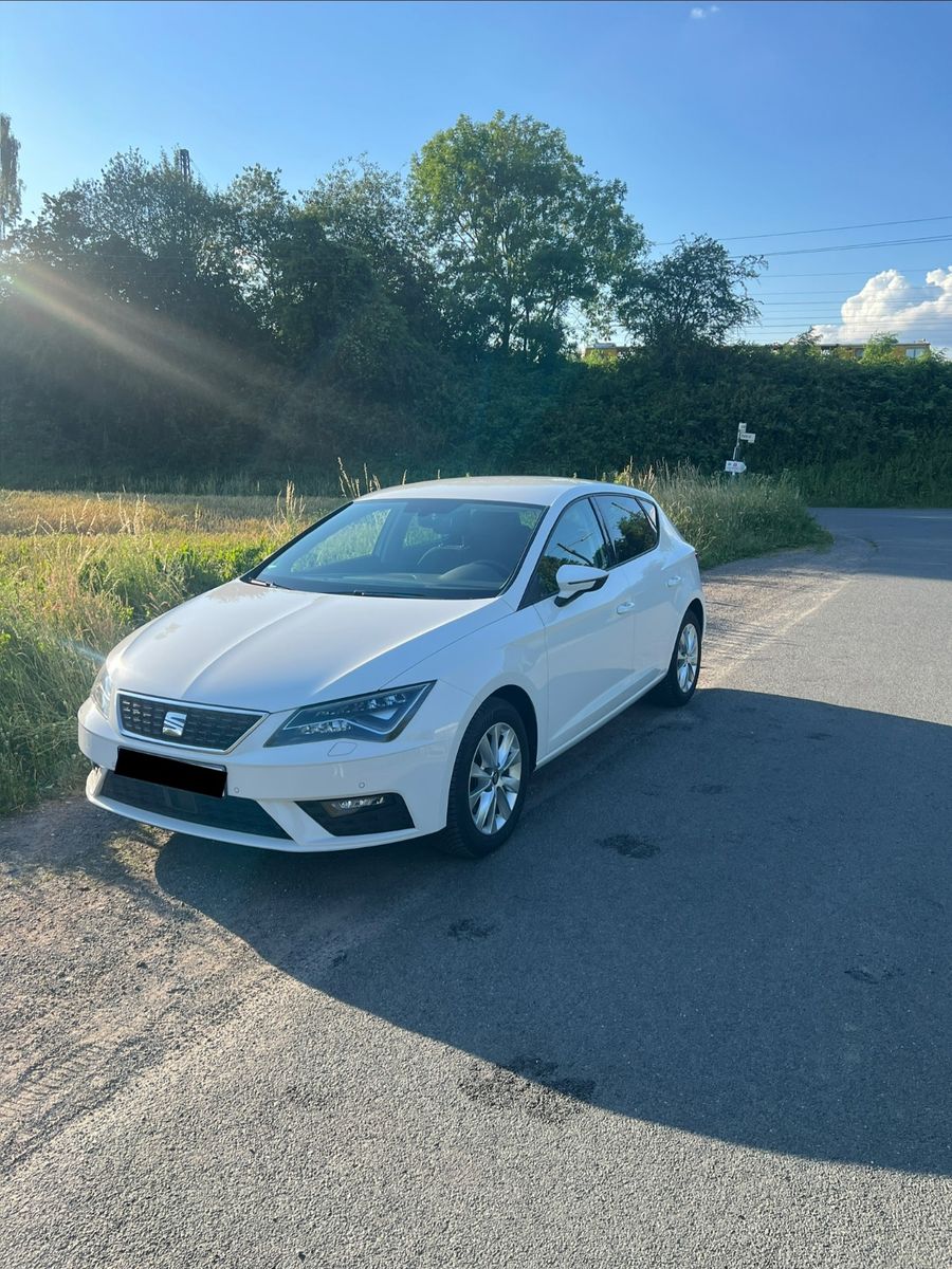 SEAT Leon Style 1.5 TSI