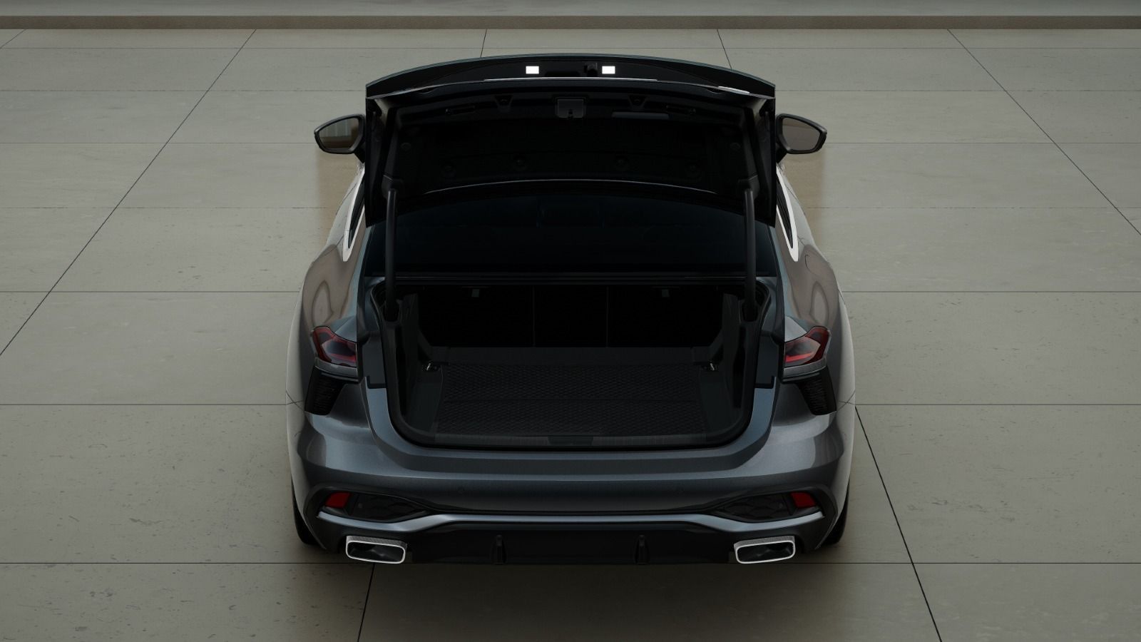 Audi A6 - Bild 6