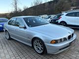 BMW 525i Exclusive*Klima*Shzg*Automatik*3.Hand* - BMW 5 Series aus 2002