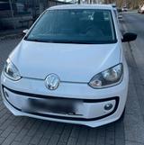 Volkswagen Up! Cup NAVI KLIMA PDC Sitzheiz... - Volkswagen 181 in Duisburg