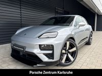 Porsche Macan - Vorschau Bild 1