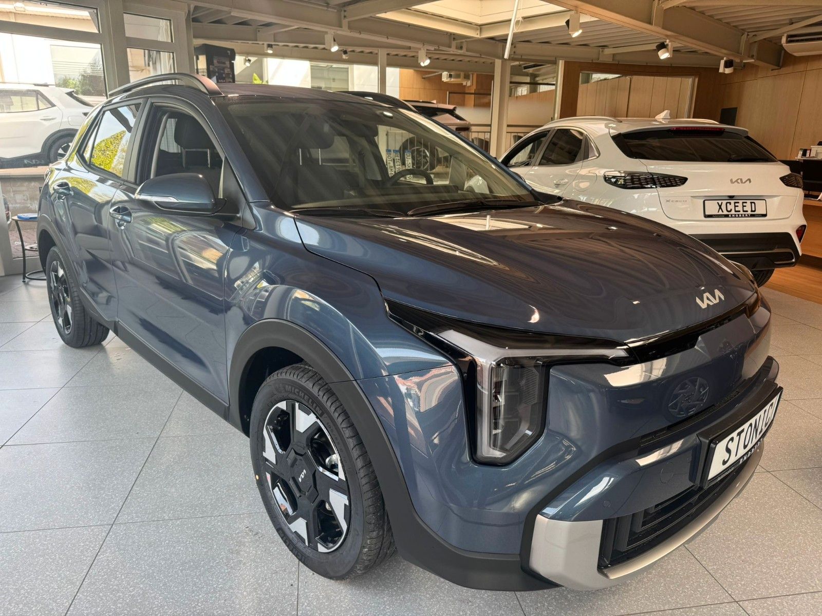 Kia Stonic - Bild 1
