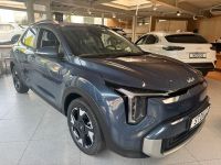 Kia Stonic - Vorschau Bild 1