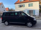 Volkswagen T5 Multivan Highline