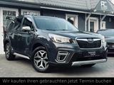 Subaru Forester Comfort 2.0ie 4x4+LED+AHK+4SHZ+ACC+1.Hd - Subaru Forester: 2.0