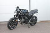 Suzuki SV 650 ABS´ 35 KW - SUZUKI SV650S